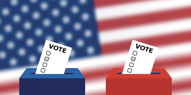 Economia e politica, quegli ETF che guardano alle elezioni USA