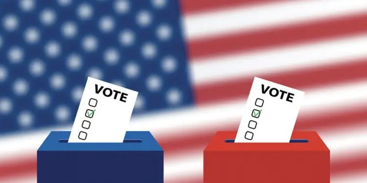 Economia e politica, quegli ETF che guardano alle elezioni USA