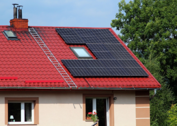 Perché installare pannelli solari nel 2025