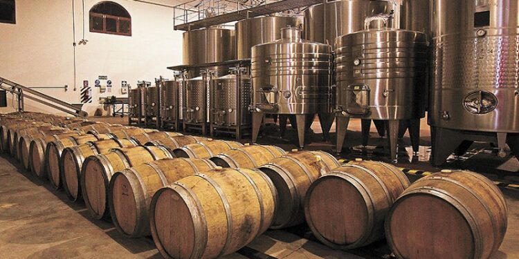 “Pagate o avveleno tutto”: minacce all’azienda vinicola pontina, hacker a processo