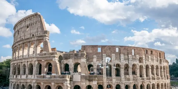 Esperienze lavorative Romane: Costruisci la Tua Carriera e Scopri il Fascino della Capitale
