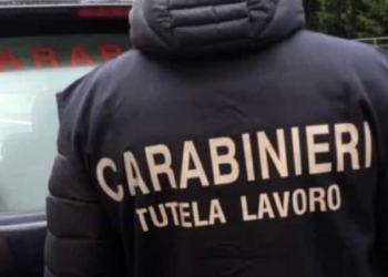 Controlli nelle aziende agricole pontine: 7 sospese per irregolarità