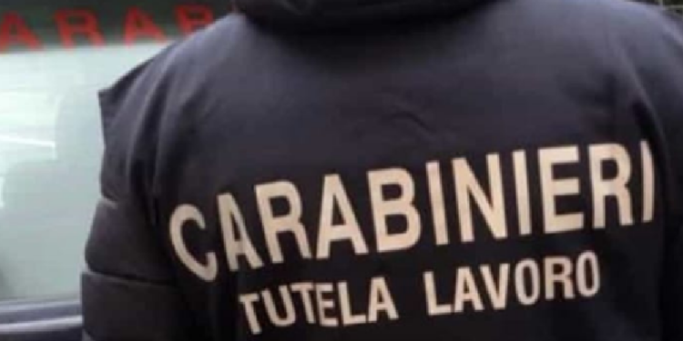 Controlli nelle aziende agricole pontine: 7 sospese per irregolarità