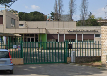 Latina, emergenza topi alla ‘Emma Castelnuovo’: genitori in rivolta per la salute dei figli