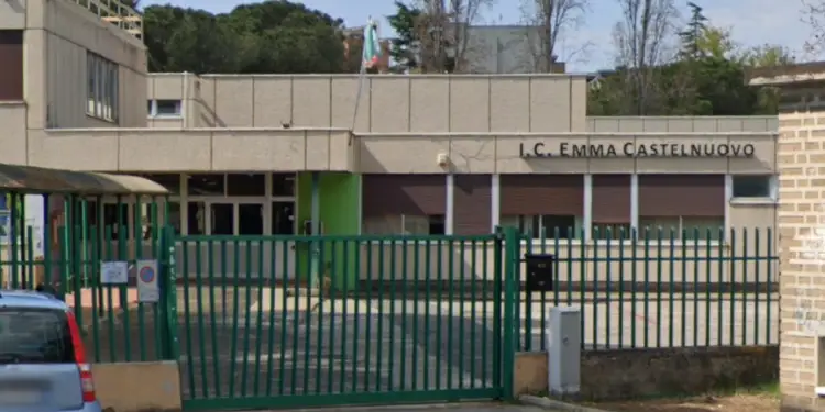 Latina, emergenza topi alla ‘Emma Castelnuovo’: genitori in rivolta per la salute dei figli