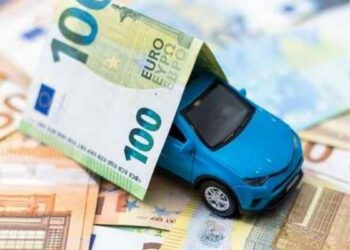 Assicurazioni auto, Latina tra le più care d’Italia: +12,8% in sei mesi