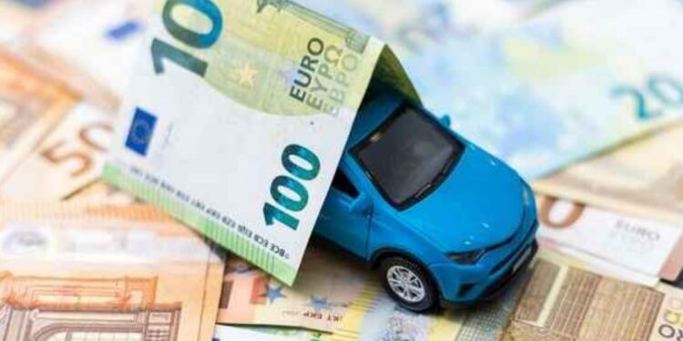 Assicurazioni auto, Latina tra le più care d’Italia: +12,8% in sei mesi