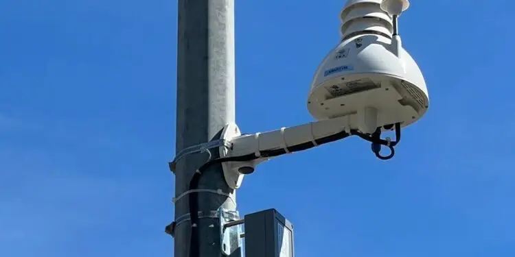 Qualità dell’aria a Latina e provincia: i risultati del monitoraggio Arpa
