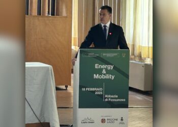 Lepini Green: l’innovazione e lo sviluppo per una mobilità sostenibile nei Monti Lepini