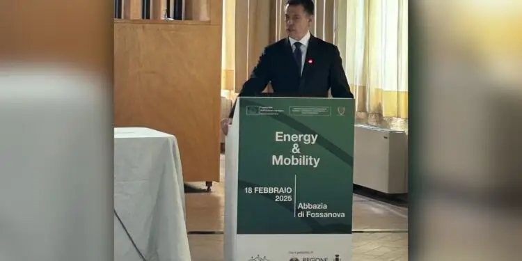 Lepini Green: l’innovazione e lo sviluppo per una mobilità sostenibile nei Monti Lepini