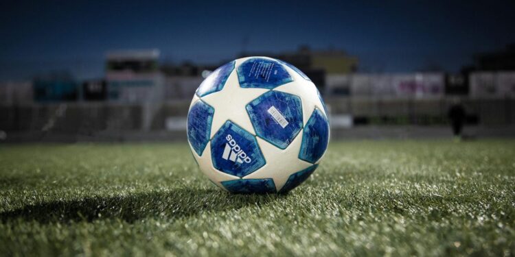 Tutte le favorite confermano i pronostici Champions tranne il Manchester City