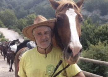 Uomo scomparso a Sezze: Giuseppe Leggeri ritrovato sano e salvo