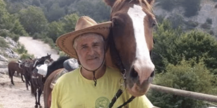 Uomo scomparso a Sezze: Giuseppe Leggeri ritrovato sano e salvo