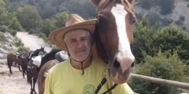 Uomo scomparso a Sezze: Giuseppe Leggeri ritrovato sano e salvo