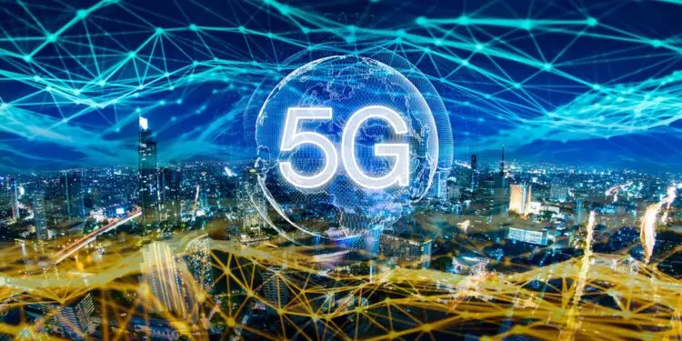 5G e trasformazione digitale – Il futuro dei servizi connessi