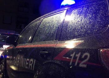 Rapina da incubo in una villa a Latina: i banditi cancellano ogni prova portando via la videosorveglianza