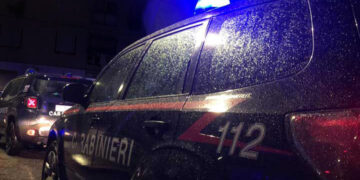 Rapina da incubo in una villa a Latina: i banditi cancellano ogni prova portando via la videosorveglianza
