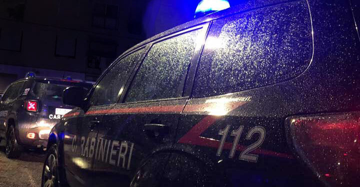 Rapina da incubo in una villa a Latina: i banditi cancellano ogni prova portando via la videosorveglianza