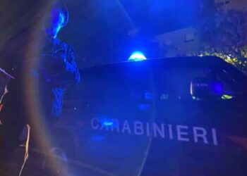 Sei banditi armati assaltano villa in via Isonzo a Latina: professionista e sorella immobilizzati