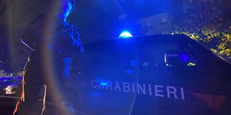 Sei banditi armati assaltano villa in via Isonzo a Latina: professionista e sorella immobilizzati