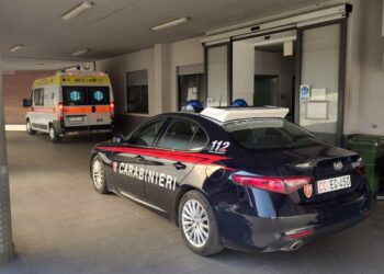 Aggredito e picchiato in provincia di Latina: ricoverato in ospedale con gravi ferite