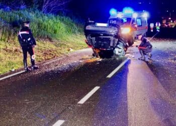 Ennesima tragedia sulle strade pontine: donna di 40 anni perde la vita sull’Appia, giovane straniero arrestato