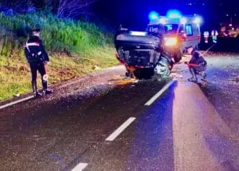 Ennesima tragedia sulle strade pontine: donna di 40 anni perde la vita sull’Appia, giovane straniero arrestato
