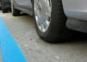 Latina, nuove regole per la sosta a pagamento: multe più alte e meno tolleranza