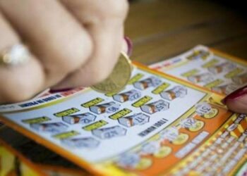 Fortuna straordinaria in provincia di Latina: vinti 500mila euro con un gratta e vinci da 10 euro