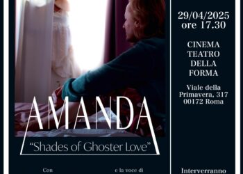 Amanda – un viaggio nella rinascita femminile dopo una relazione tossica