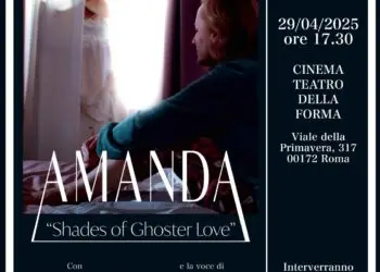Amanda – un viaggio nella rinascita femminile dopo una relazione tossica