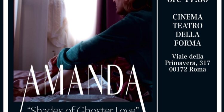 Amanda – un viaggio nella rinascita femminile dopo una relazione tossica