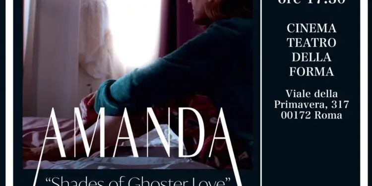 Amanda – un viaggio nella rinascita femminile dopo una relazione tossica