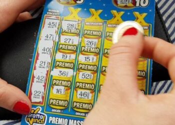 Latina: fine della disputa tra ex amiche per il Gratta e Vinci, ma il tesoretto ha perso il 25% del valore