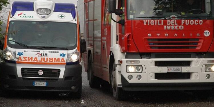 Tragedia tra Sezze e Pontinia: deltaplano precipita, trovato senza vita il pilota