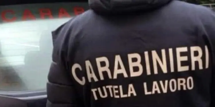 Chiusi due ristoranti a Cori e Latina: multe per oltre 20mila euro