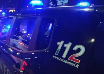 Drammatica notte di follia a Roma per un giovane di Latina: era scomparso da giorni