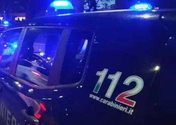 Drammatica notte di follia a Roma per un giovane di Latina: era scomparso da giorni