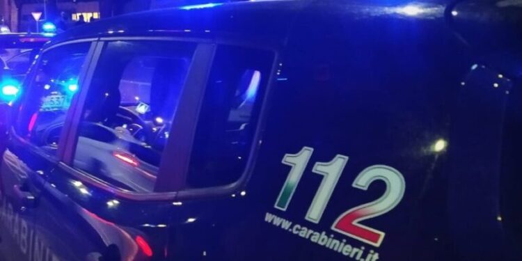 Drammatica notte di follia a Roma per un giovane di Latina: era scomparso da giorni