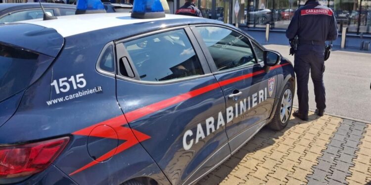 Latina, centro commerciale di via del Lido: scatta un nuovo sequestro preventivo