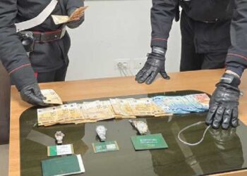 Colpo al traffico di droga in provincia di Latina: sequestrati beni di lusso e ingenti somme di denaro