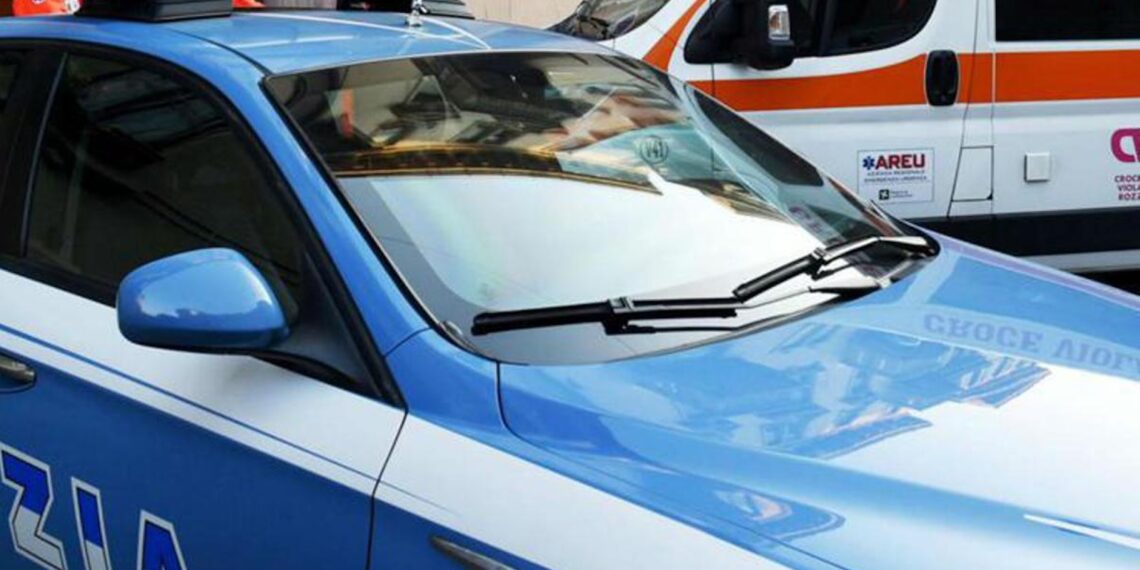 Zuffa tra adolescenti in centro a Latina: necessario l’intervento di ambulanza e polizia