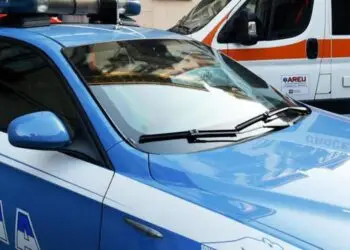 Zuffa tra adolescenti in centro a Latina: necessario l’intervento di ambulanza e polizia