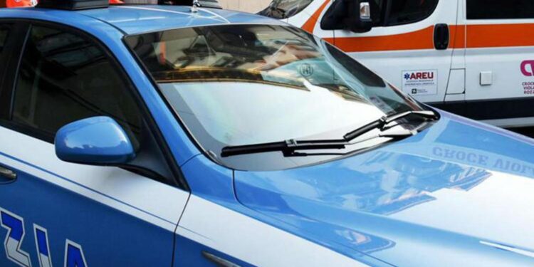 Zuffa tra adolescenti in centro a Latina: necessario l’intervento di ambulanza e polizia