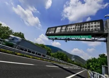 Guerra legale sul Tutor: imprenditore pontino vince la lunga battaglia con Autostrade