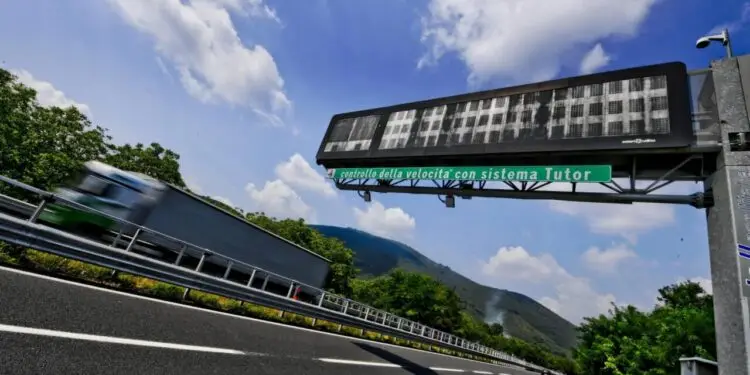 Guerra legale sul Tutor: imprenditore pontino vince la lunga battaglia con Autostrade