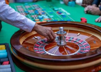 Le Migliori Destinazioni di Casinò in Tutto il Mondo Dove Puoi Giocare e Soggiornare