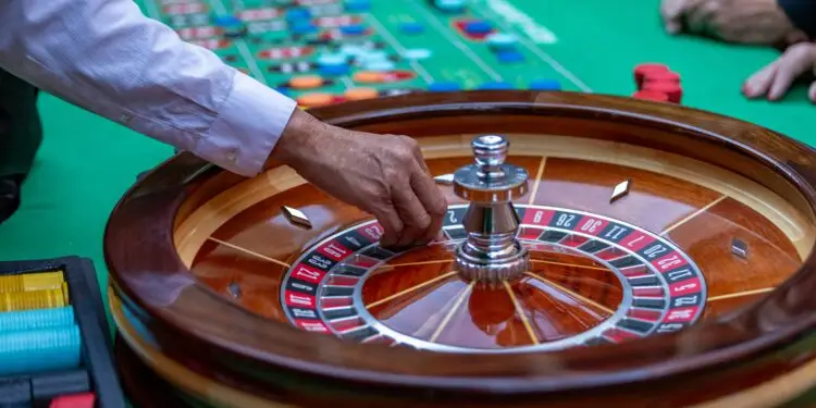 Le Migliori Destinazioni di Casinò in Tutto il Mondo Dove Puoi Giocare e Soggiornare