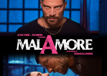 MalAmore: Giulia Schiavo e Francesca Schirru Sabato 10 Maggio saranno al Cinema Astoria di Anzio