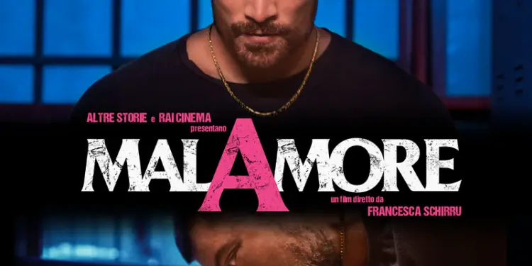 MalAmore: Giulia Schiavo e Francesca Schirru Sabato 10 Maggio saranno al Cinema Astoria di Anzio
